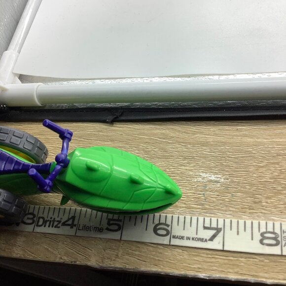 PJ Masks Catboy & 2 Gekko Action Figures With Vehicle 4 Piece Set - Picture 4 of 7